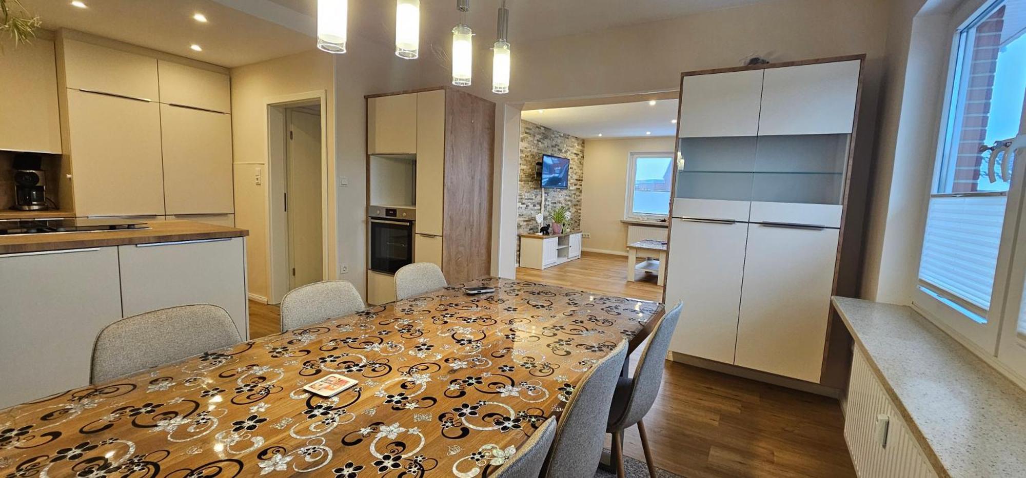נורדן Pension Sonnenstrand חדר תמונה